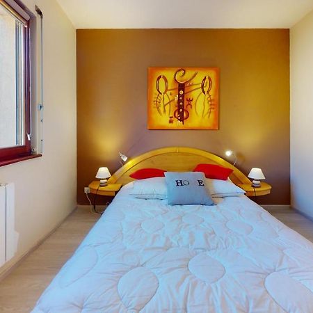 Le Clos Des Maraichers Avec Parking Colmar Dış mekan fotoğraf